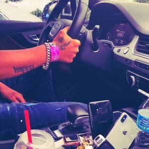 Meet your Posher, Badwal